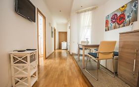 Ginger Apartment Riga